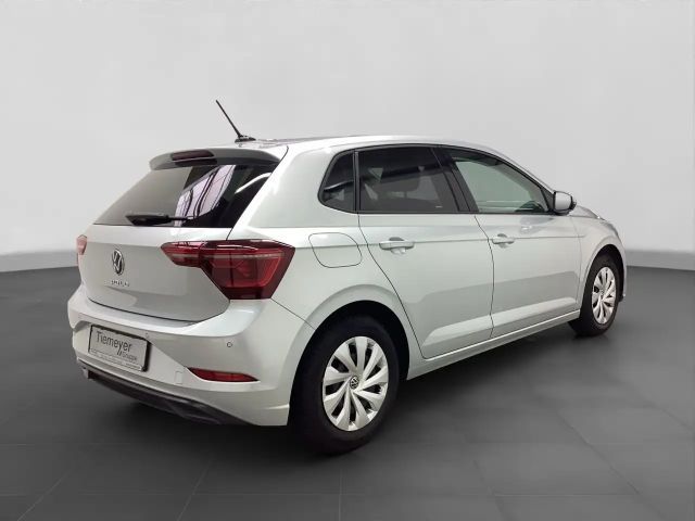 Volkswagen Polo 1.0 TSI DSG Style