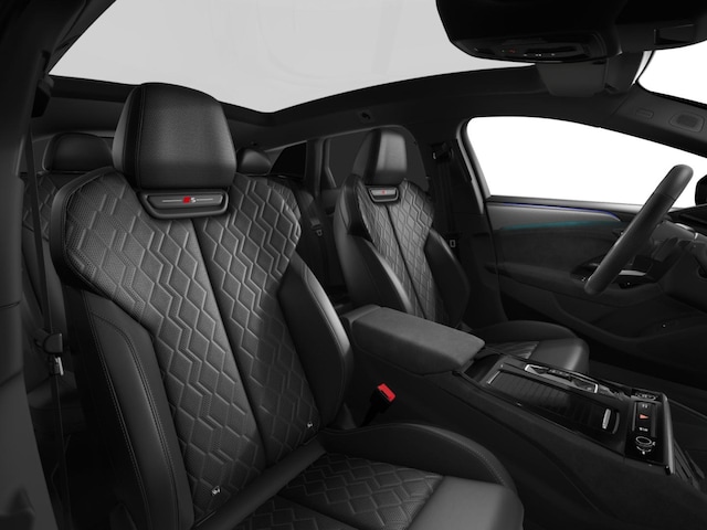 Audi A6 e-tron Avant Performance