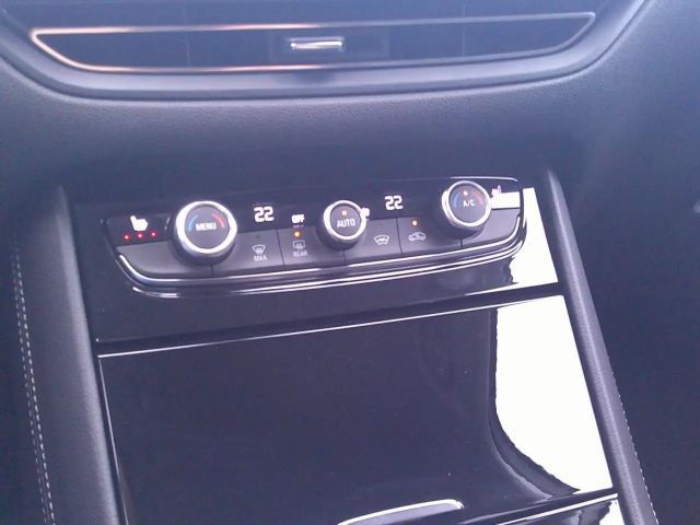 Opel Grandland X GS-Line Grand Sport