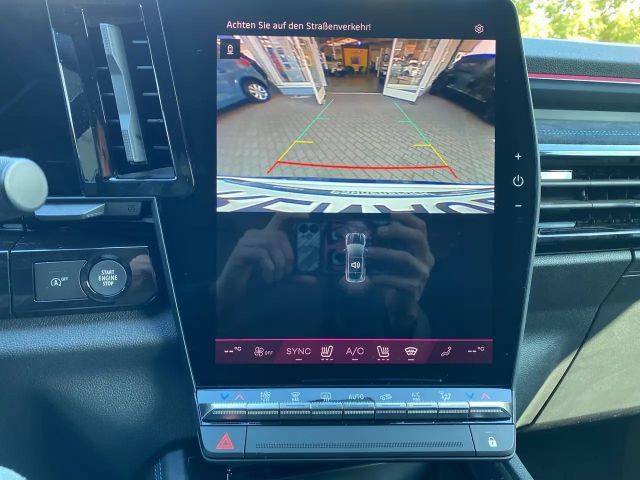 Renault Austral Alpine Esprit Techno