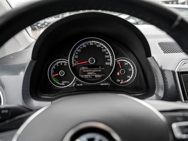 Volkswagen e-up! e-up!  KAM BLUETOOTH KLIMA SHZ