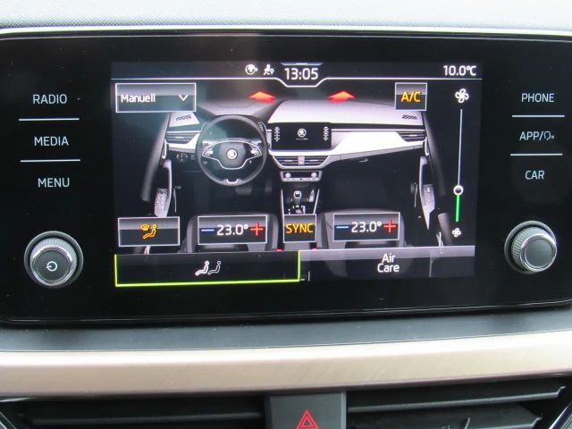 Skoda Kamiq 1.0 TSI Style Style