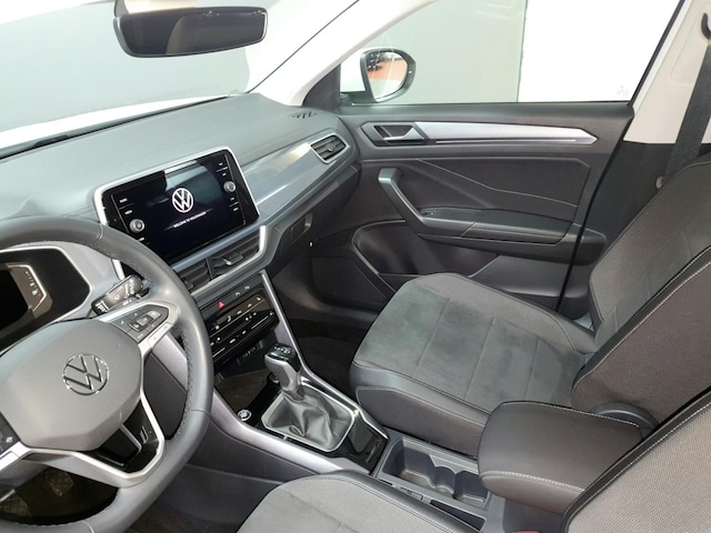 Volkswagen T-Roc DSG Style