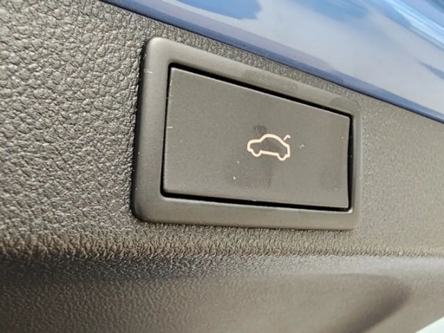 Skoda Octavia 2.0 TDI Combi RS