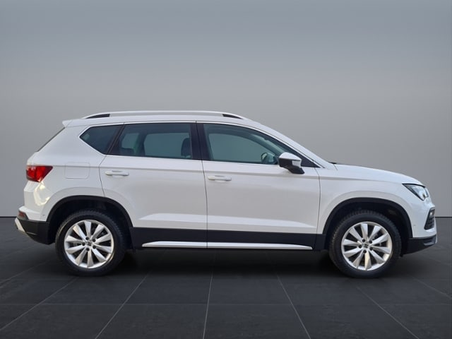 Seat Ateca 1.5 TSI