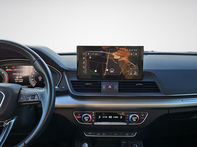 Audi Q5 40 TDI Quattro S-Tronic