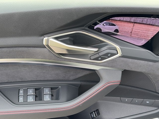 Audi Q8 e-tron 55 Quattro S-Line Sportback