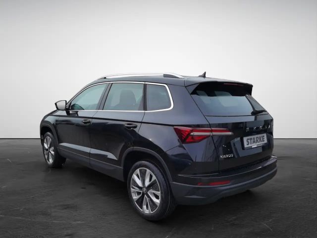 Skoda Karoq 2.0 TDI Drive