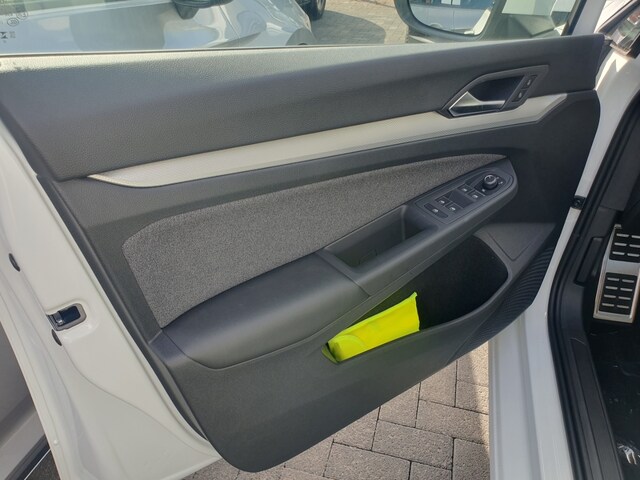 Volkswagen Golf 2.0 TDI Golf VIII Move