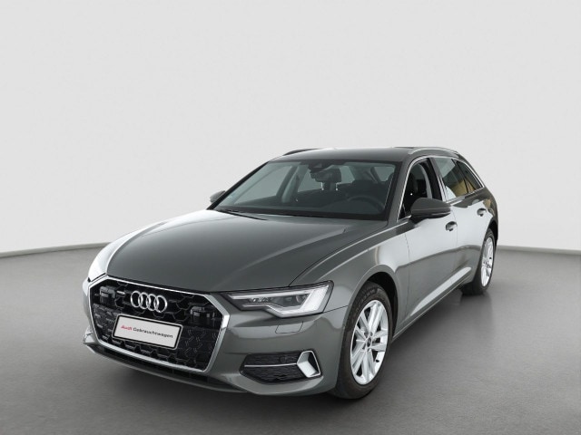Audi A6 45 TDI Avant Quattro S-Tronic