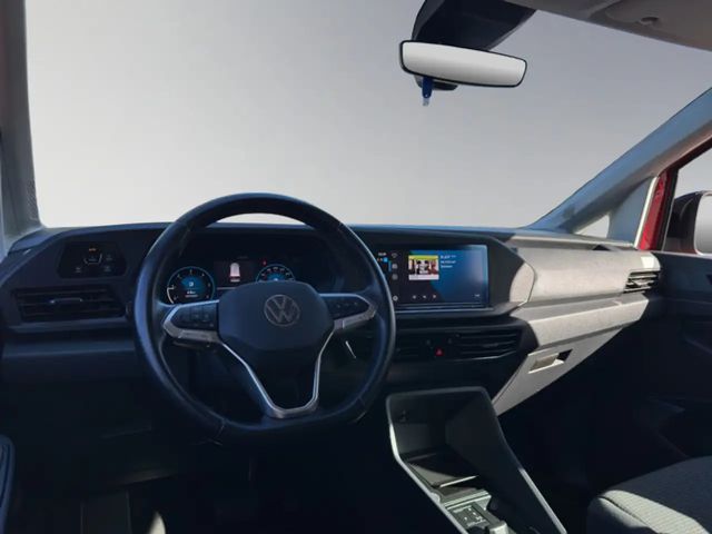 Volkswagen Caddy 2.0 TDI DSG Life Maxi