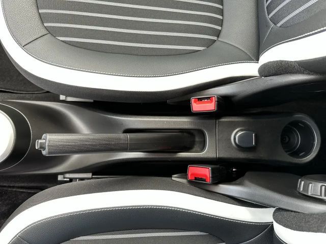 Renault Twingo Electric Techno