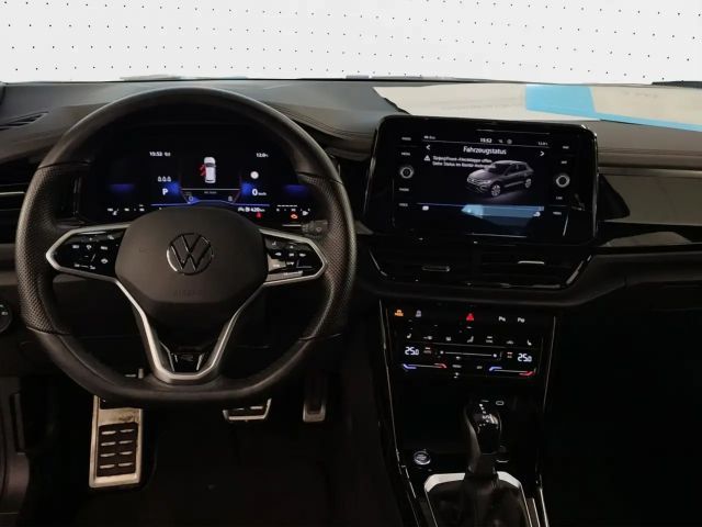 Volkswagen T-Roc 1.5 TSI DSG R-Line Style