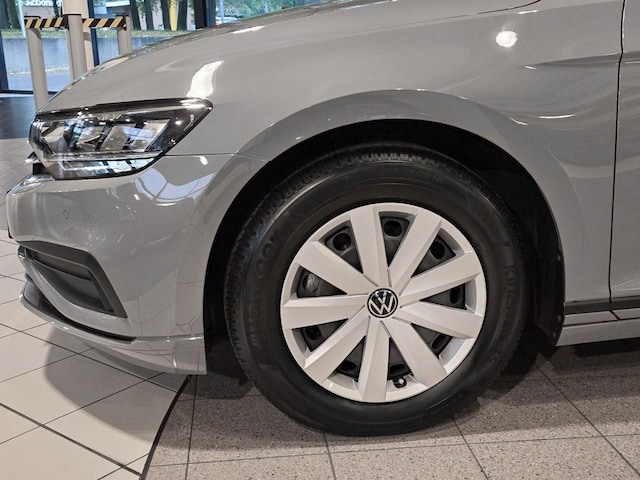 Volkswagen Passat 1.5 TSI DSG Variant