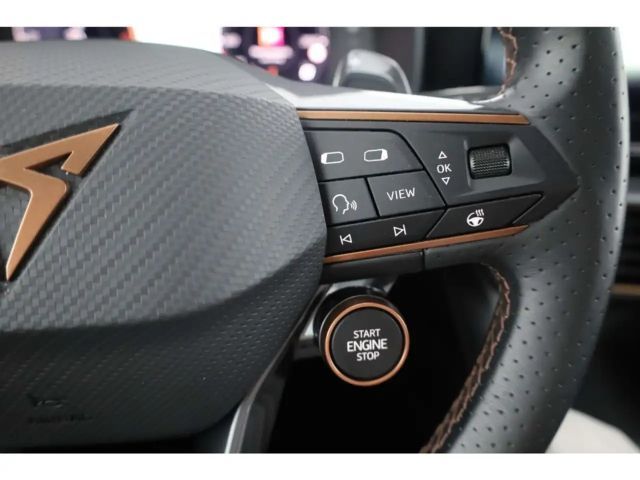 Cupra Leon 2.0 TSI 4Drive Sportstourer VZ