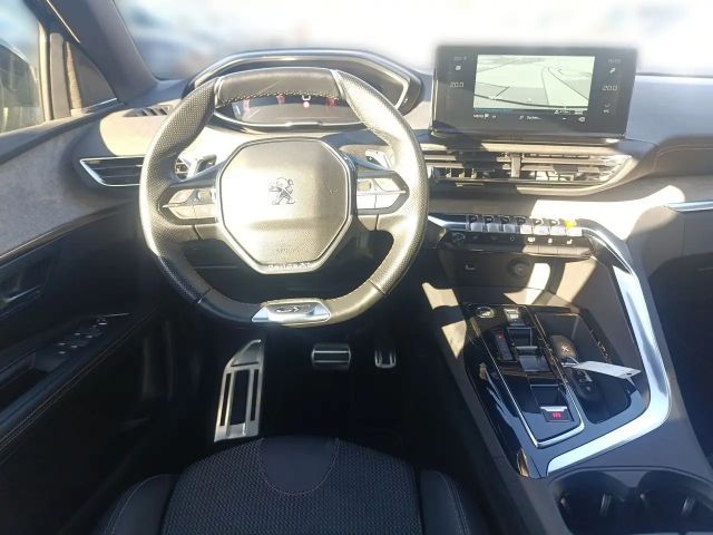 Peugeot 5008 GT-Line PureTech