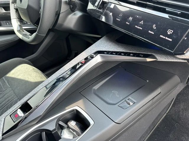 Peugeot 3008 GT-Line Hybrid