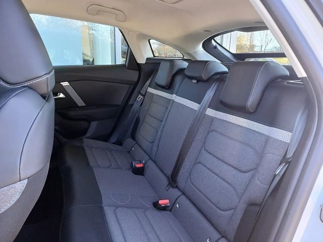 Citroën C4 Plus PureTech