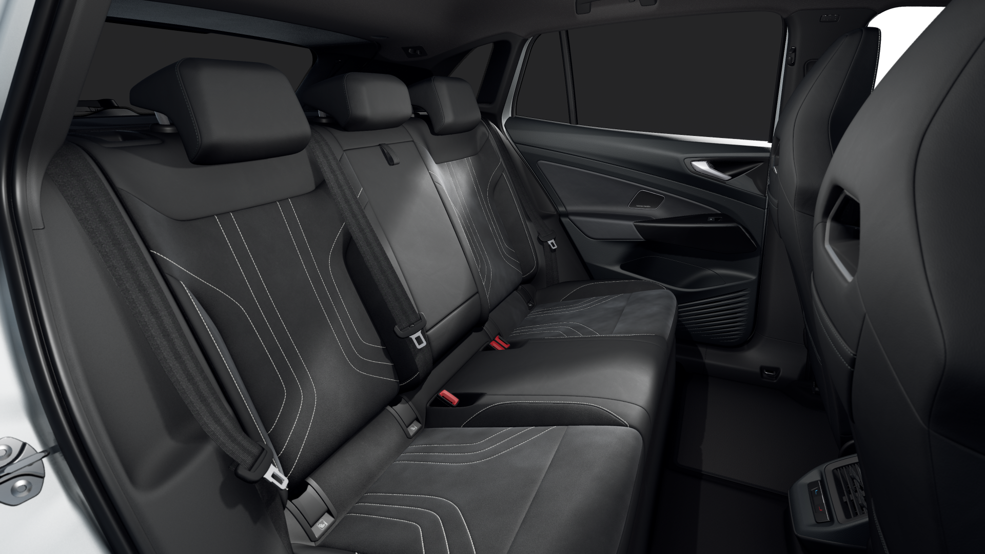 Volkswagen ID.4 Performance Plus Pro