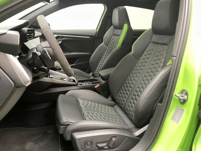 Audi RS3 Quattro Sedan Sportback