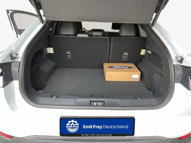 Ford Mustang Mach-E 198 kW, Rfk, Shz, Audio