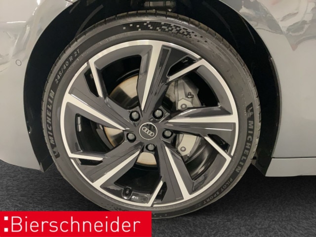 Audi A6 e-tron Avant Performance