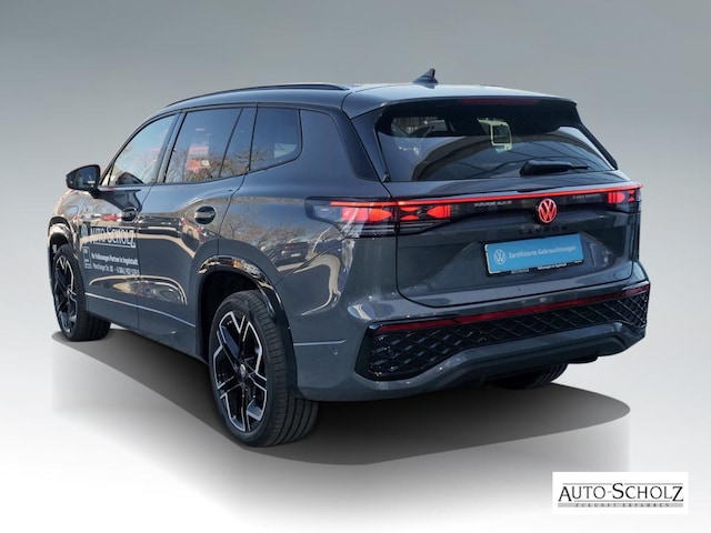 Volkswagen Tayron R-Line eHybrid