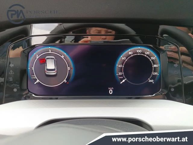 Volkswagen Golf Rabbit TDI