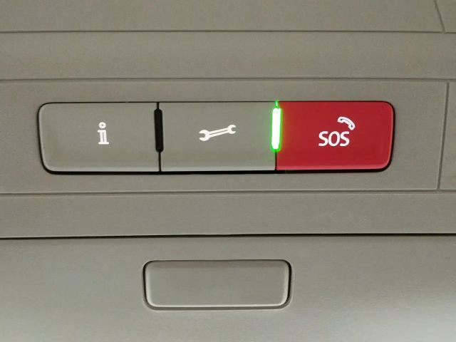 Skoda Kamiq 1.0 TSI Drive