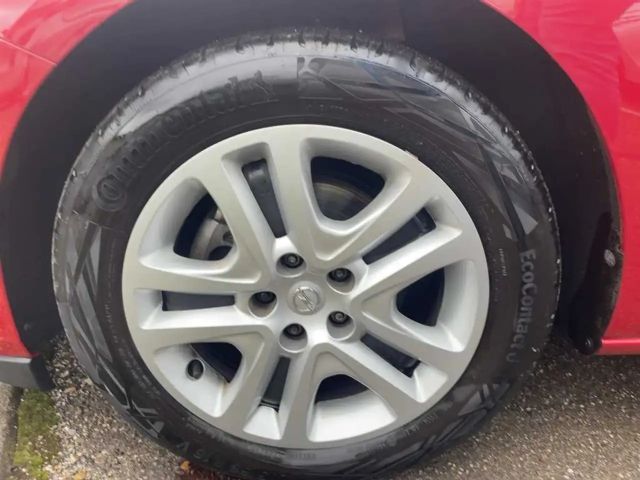 Opel Astra Edition Sports Tourer