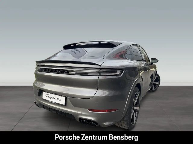 Porsche Cayenne Coupé GTS