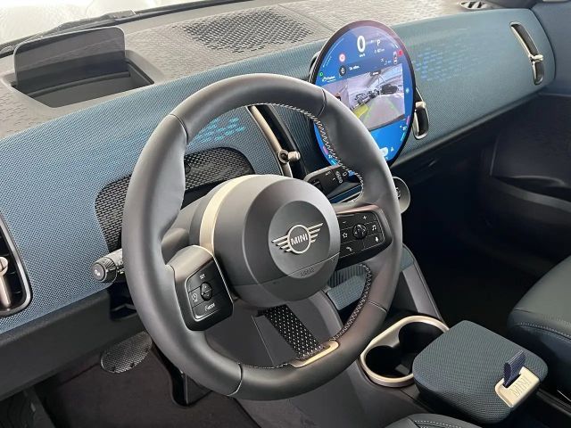 MINI Cooper Countryman Countryman C Favoured Trim / Paket XL