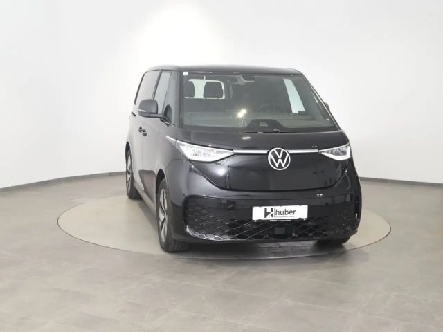 Volkswagen ID.Buzz Cargo 4Motion Pro