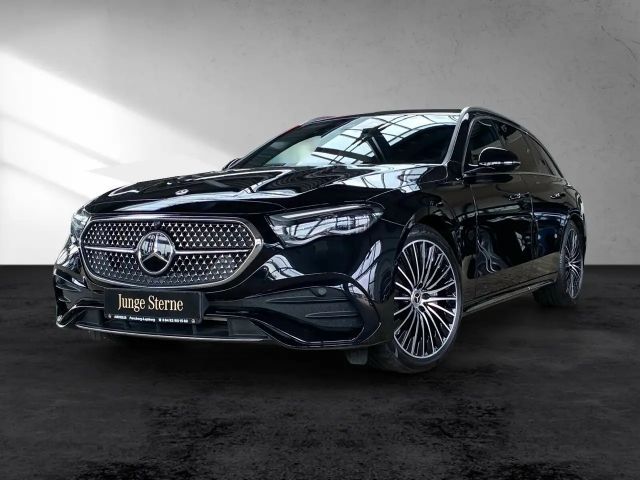 Mercedes-Benz E 450 4MATIC AMG Line Estate