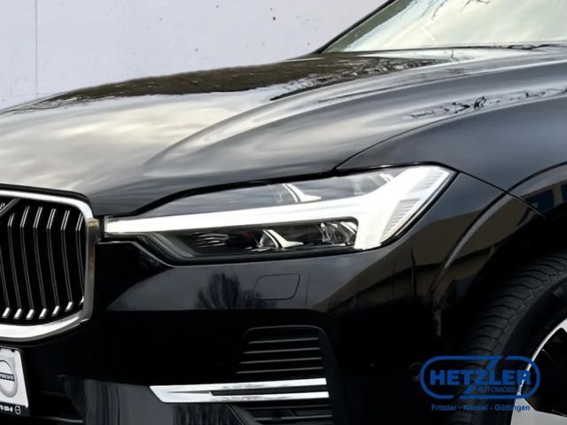 Volvo XC60 AWD Inscription Recharge