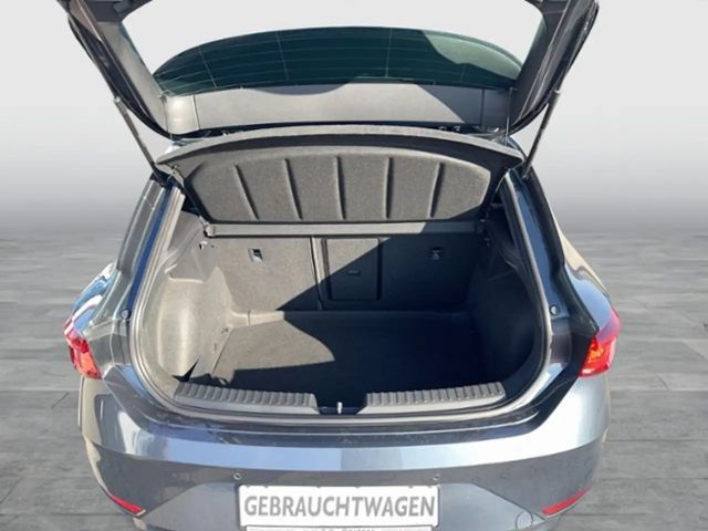 Seat Leon 1.5 eTSI DSG FR-lijn