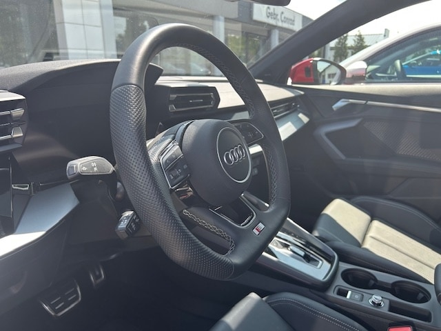 Audi A3 35 TFSI S-Tronic Sedan