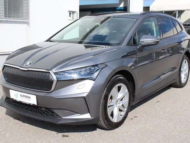 Skoda Enyaq iV 60