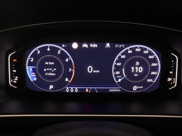 Volkswagen Tiguan 2.0 TSI IQ.Drive