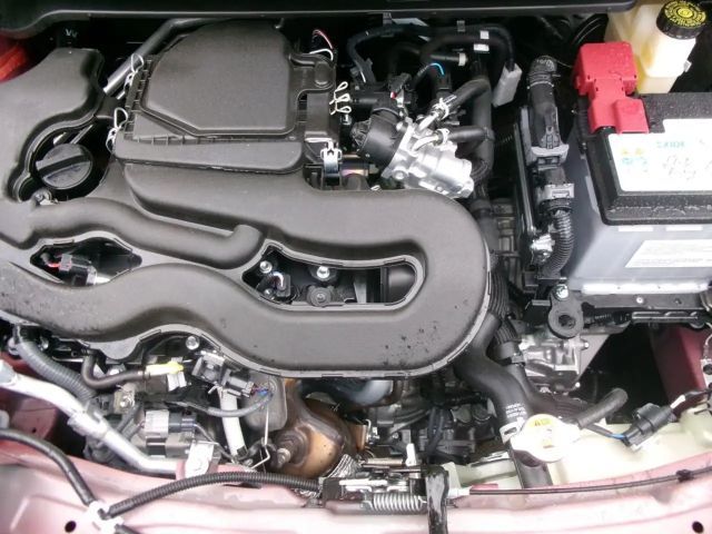 Toyota Aygo X Hatchback S-CVT