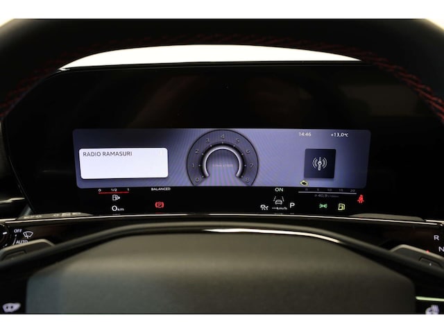 Audi Q3 Quattro S-Tronic