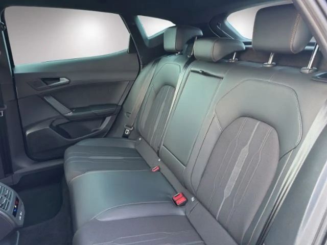 Cupra Formentor Full Link/BeatsAudio