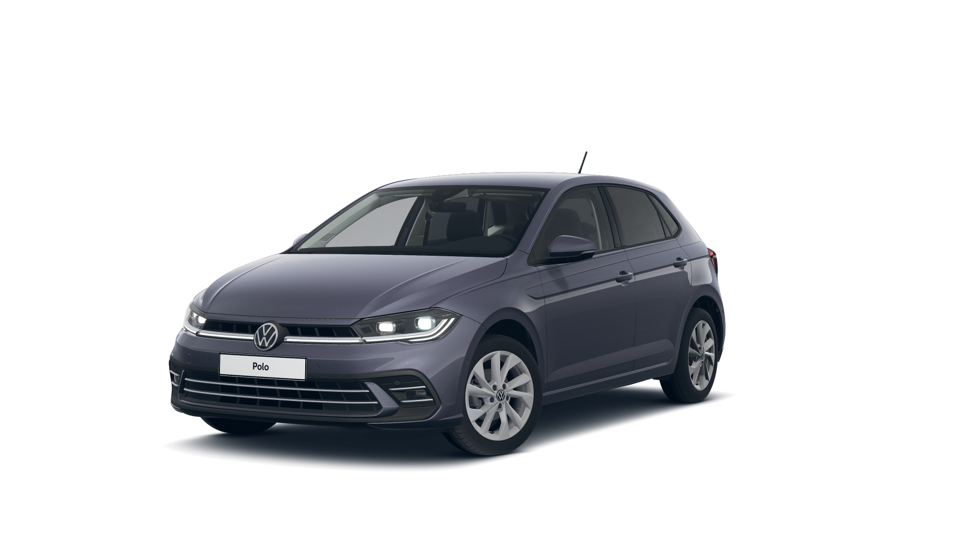 Volkswagen Polo DSG Style