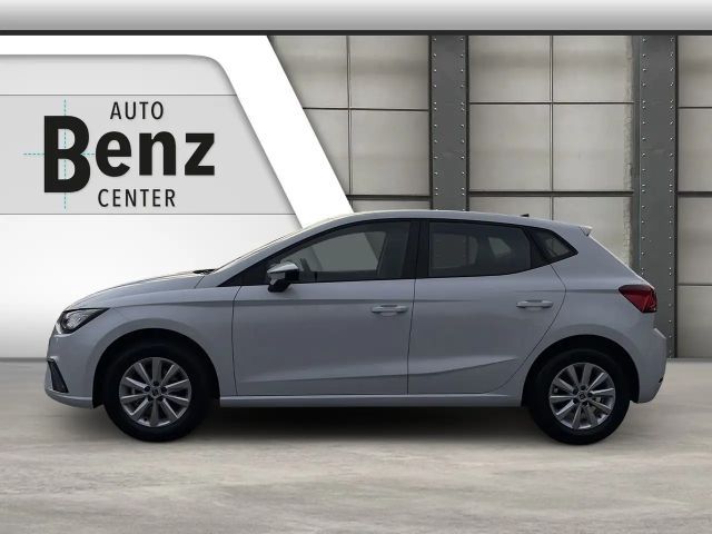 Seat Ibiza Plus Reference