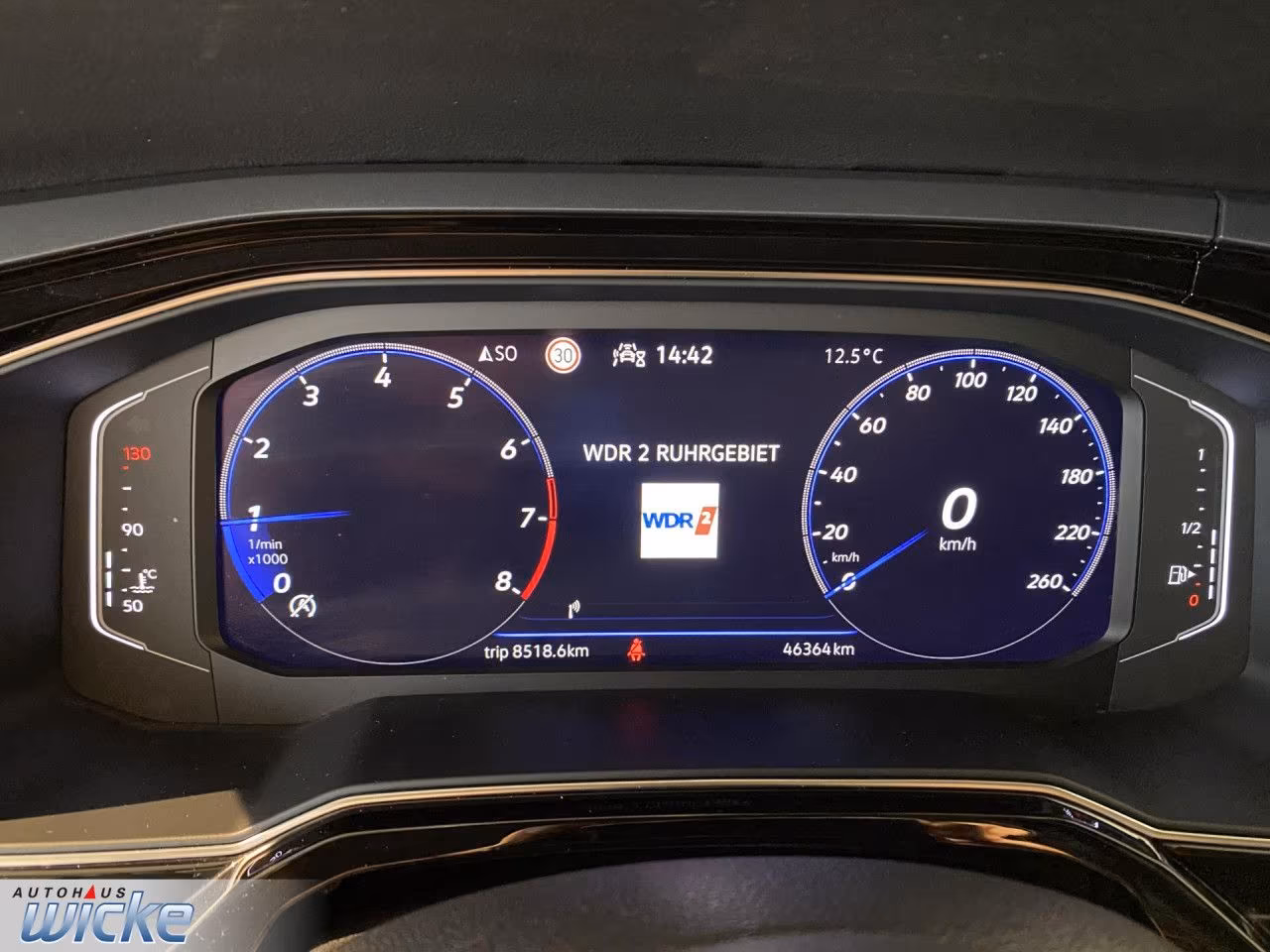 Volkswagen Taigo 1.0 TSI R-Line