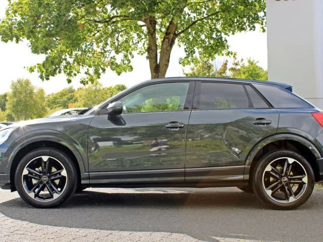 Audi Q2 30 TFSI