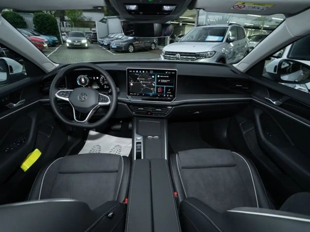 Volkswagen Passat Business DSG