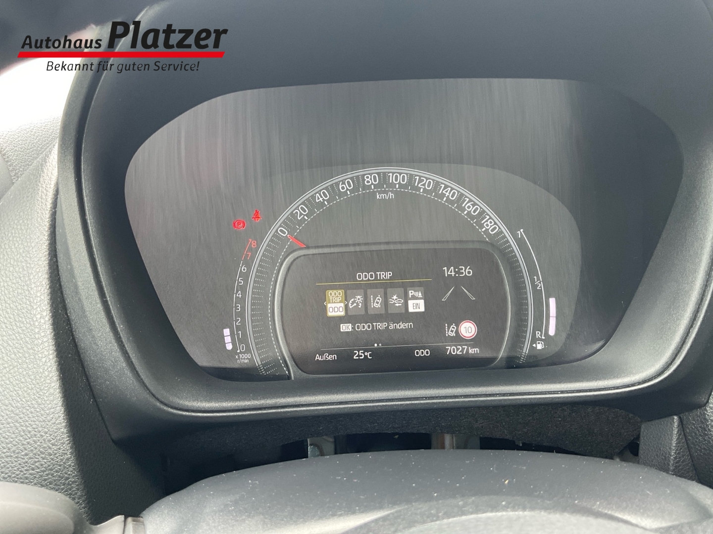 Toyota Aygo X 5-deurs Comfort