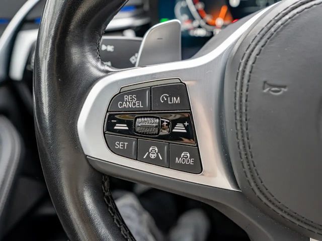 BMW 540 540d M-Sport Touring xDrive