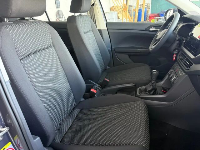 Volkswagen T-Cross 4Me TSI